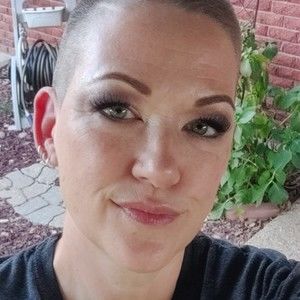 Meet your Posher, Teri